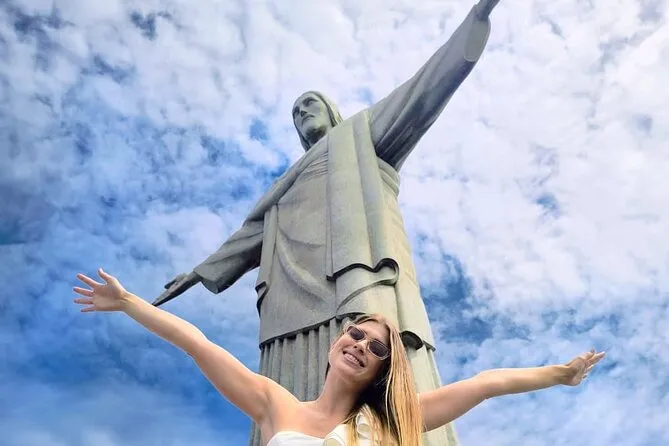 Christus-Erlöser-Tour