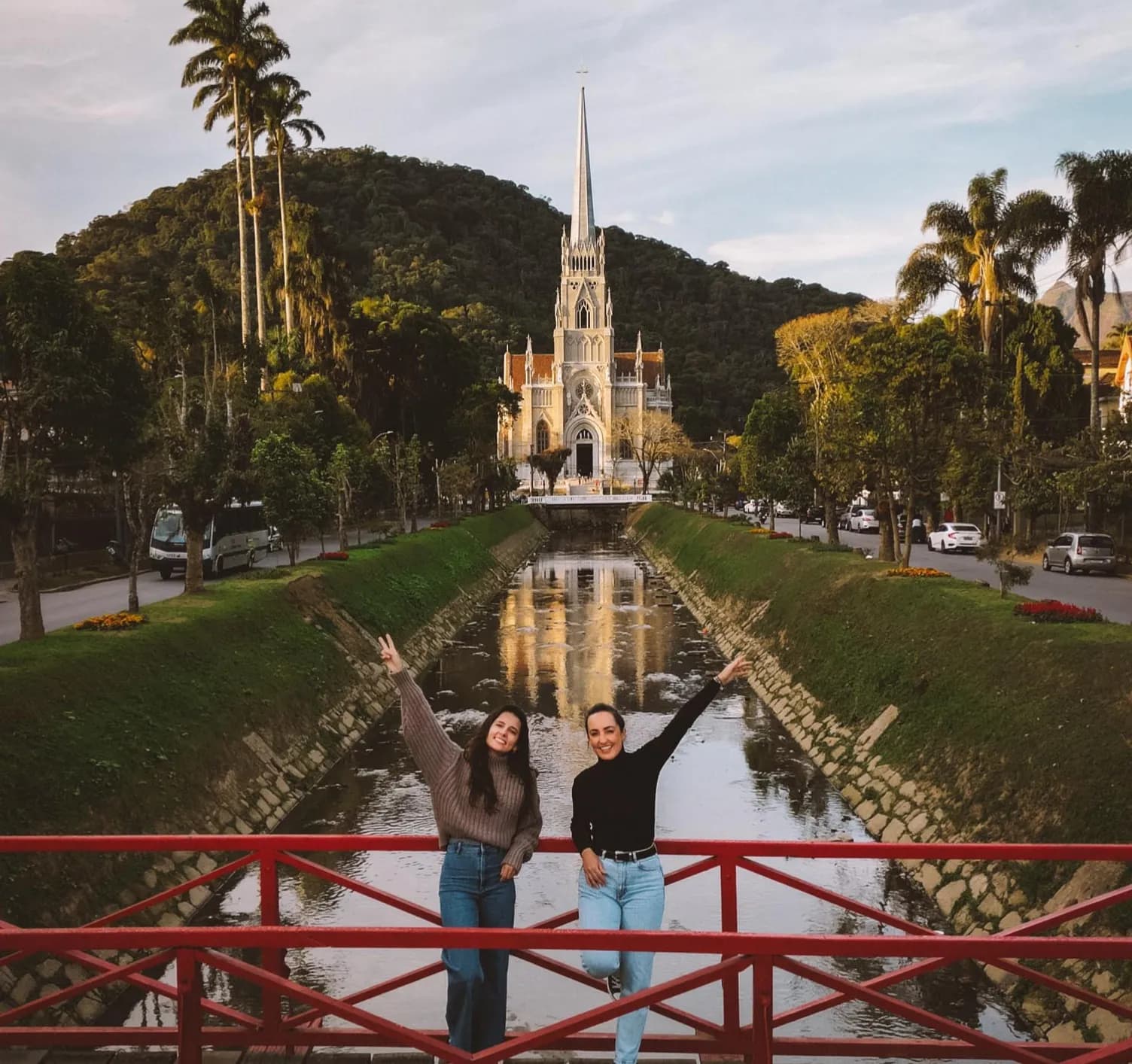 "Kaiserliches Petrópolis"
